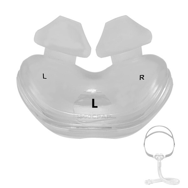 BreathWear Nasal Pillow Seal Large